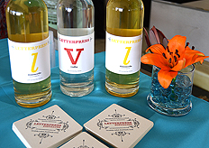 THE RICHARD SHERMAN CELEBRITY SOFTBALL GAME VIP EVENT